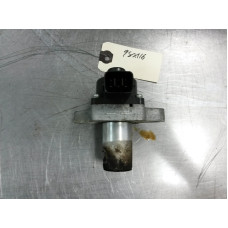 98W116 EGR Valve From 2014 Subaru Impreza  2.0 79272AA770
